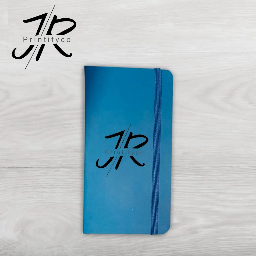 Customized Mini Diary