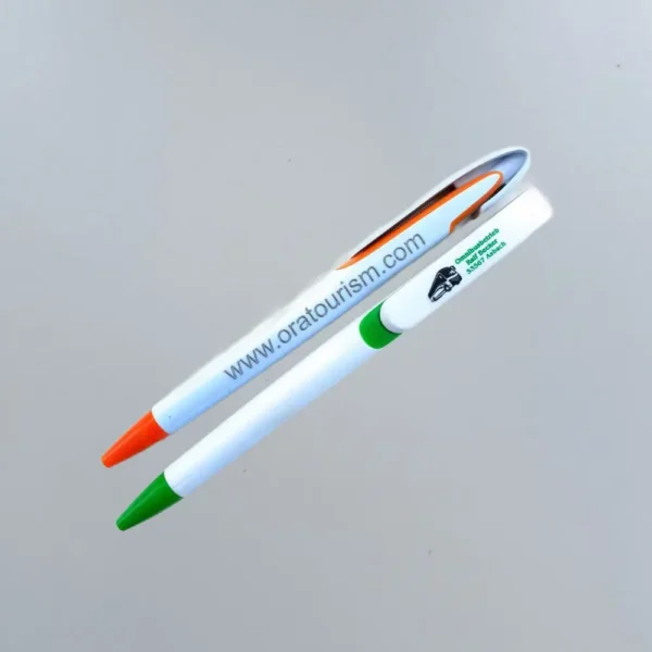Customized Plastic Pens