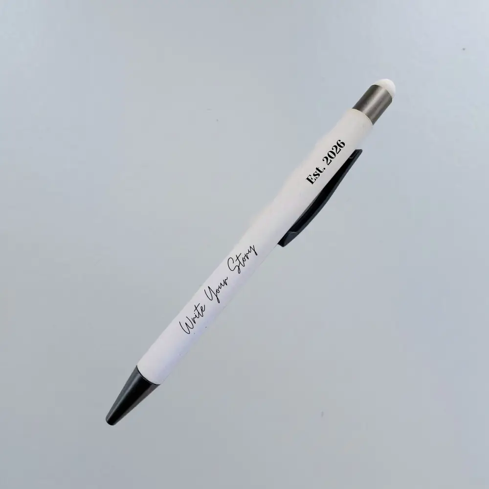 Customized Stylus Pen