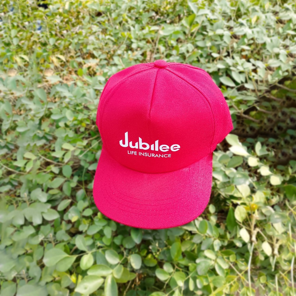 Customized Cap