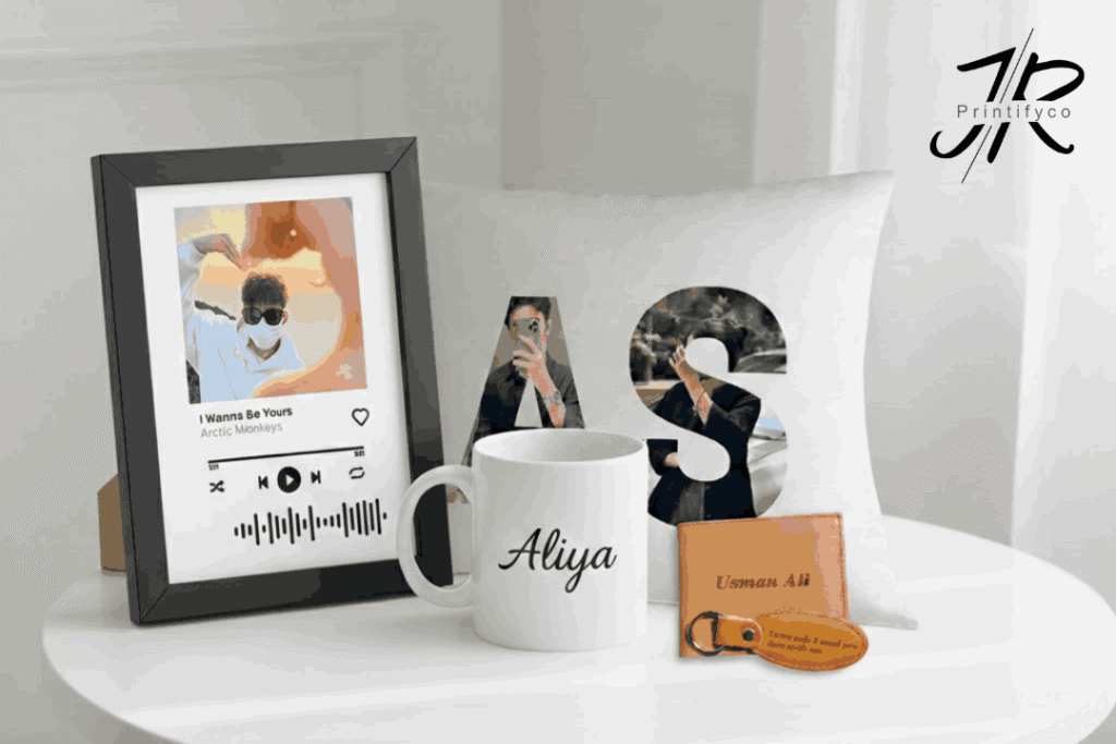 Why Customized Gifts Are the New Trend in Pakistan