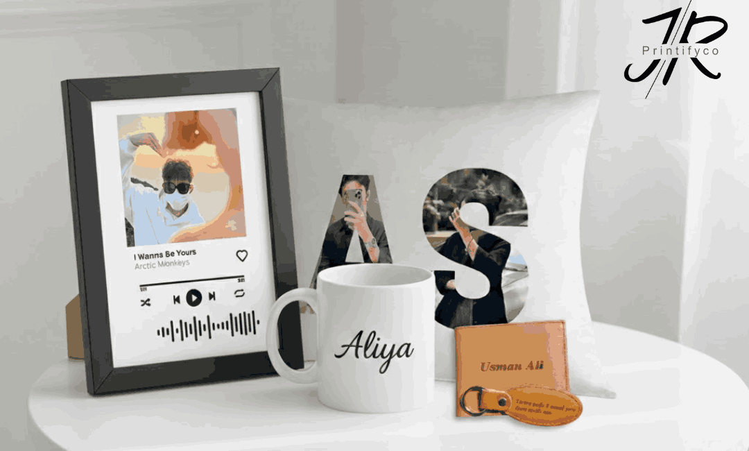 Why Customized Gifts Are the New Trend in Pakistan