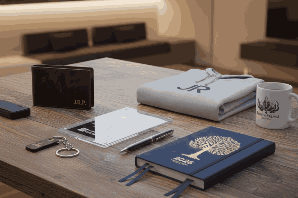 Customized Accessories You Must Have in 2026