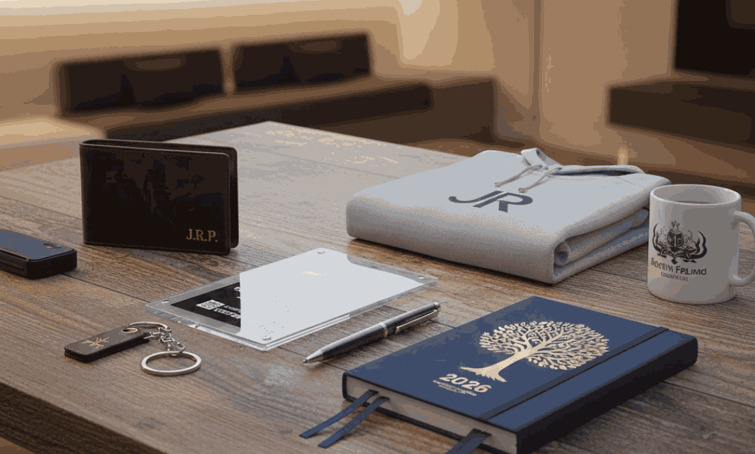 Customized Accessories You Must Have in 2026